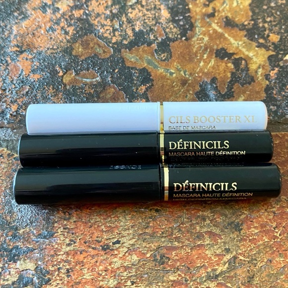 Lancôme Definicils Mascara & Cils Booster … - Picture 1 of 1